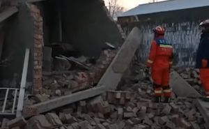 Aktiviralo se klizište u Kini: Skoro 50 ljudi zatrpano pod ruševinama, više od 500 evakuisano