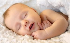 Prvi test za novorođenče koji se provodi minutu i pet minuta nakon rođenja