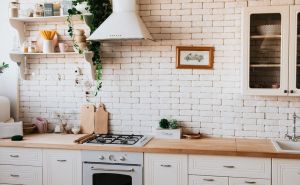 Pet sjajnih savjeta za organizaciju male kuhinje: Uvijek će biti čista i uredna