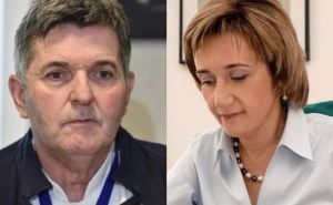 Ko će na čelo KCUS-a: Ministar Rimac još nije dao saglasnost, Maida Galijatović prijeti tužbom