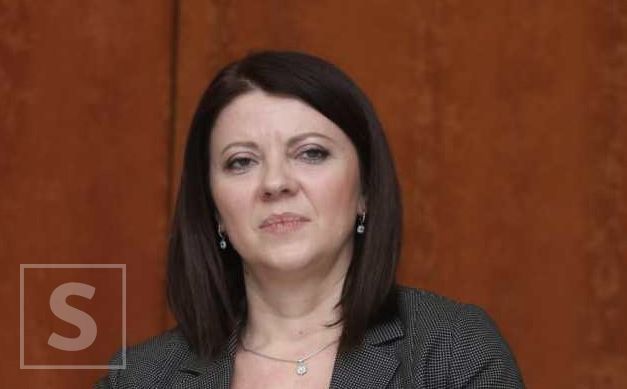 Ustavni sud BiH odbio apelaciju Sabine Sarajlija