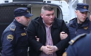 Počelo suđenje Arminu Berberoviću: Svjedočit će treća djevojka koja je povrijeđena u nesreći