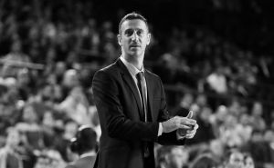 Novi šok u svijetu košarke: Poznati trener preminuo u 47. godini