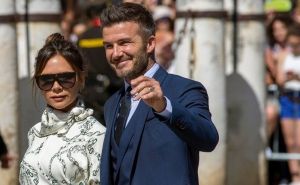 Victoria i David Beckham svako jutro piju ovaj napitak, a pomaže brzo otopiti kilograme