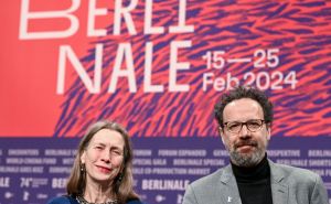 Film i diplomatija: Berlinale će biti scena miroljubivog dijaloga o bliskoistočnom ratu