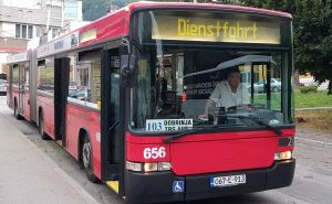 U ovoj godini bit će penzionisano 46 radnika GRAS-a