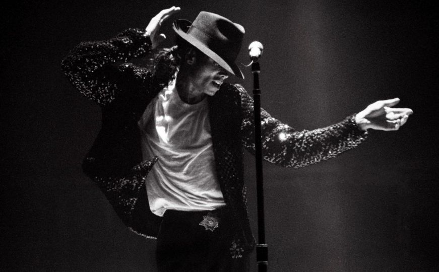 Objavljena prva fotografija iz biografskog filma o Michaelu Jacksonu