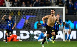 Inter pobjedom nad Napolijem u Riyadhu osvojio Superkup Italije