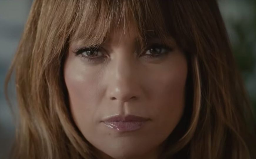 Objavljen trailer za novi film Jennifer Lopez u kojem se pojavljuje i Ben Affleck