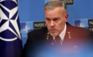 Admiral NATO-a podržao pripreme za rat: 'Ako želite preživjeti, ovo morate imati kući'