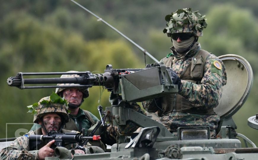 Anketa | Da li Bosna i Hercegovina treba da uvede obavezan vojni rok?