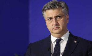 Plenković iz Sarajeva poručio: "Ako se propusti mart izgubit će se cijela ova godina za BiH"