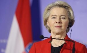 Von der Leyen pohvalila BiH: 'Vi ste pokazali svoju posvećenost europskom putu'