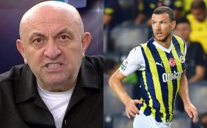 Turski novinar o Džeki: 'Spor je, ne bi mogao igrati u Galatasarayu'
