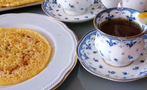 Mekane i fine: Recept za palačinke s hiljadu rupica koje se prave bez jaja i mlijeka