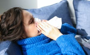 Stručnjaci savjetuju kako da se riješite simptoma prehlade u kratkom periodu
