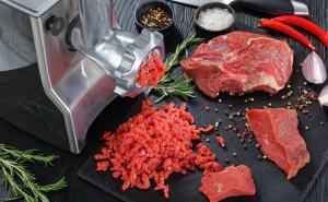 Znate li koliko dugo možete držati meso u zamrzivaču? Ovo kažu stručnjaci