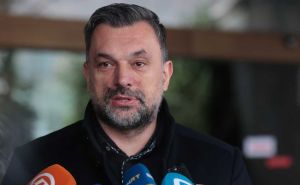 Konaković: 'BiH je značajno približena članstvu u Evropskoj uniji, došli smo na sve važne adrese'