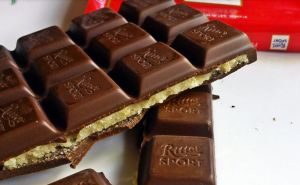 Hrvatska: S tržišta se povlači popularna čokolada njemačkog proizvođača