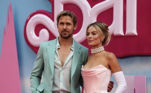Ryan Gosling razočaran nominacijama za Oscara: 'Nema Kena bez Barbie'