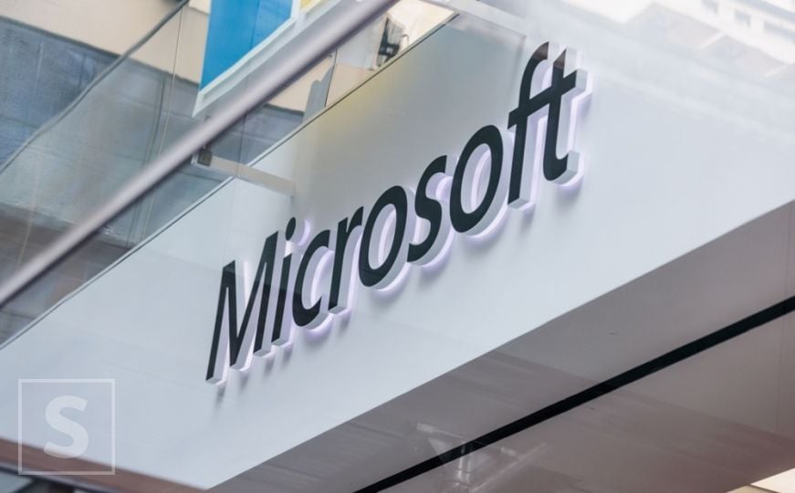 Microsoft dostigao tržišnu vrijednost od tri milijarde američkih dolara