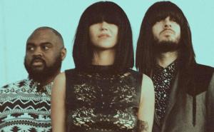 Khruangbin - A Love International