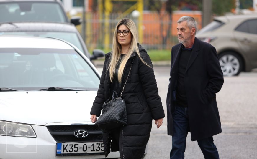 Alisa Mutap i Hasan Dupovac žalili se na zatvorsku kaznu: Sud zakazao ročište