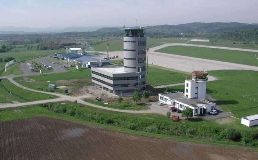 Podignuta optužnica protiv komandira policije na aerodromu u BiH