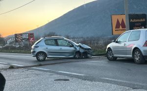 Novi detalji nesreće kod Mostara: Poznato stanje povrijeđenog vozača