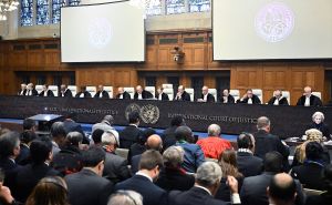 Sud u Hagu danas objavljuje odluku o hitnim mjerama u tužbi protiv Izraela