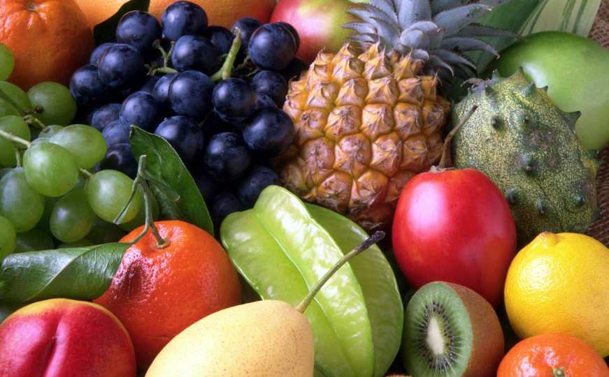 Dijetetičari tvrde da je ovo najzdravije voće