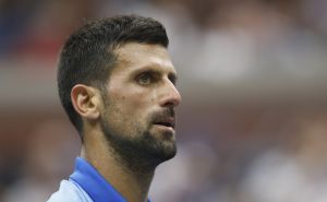 Novak Đoković nakon poraza: 'Šokiran sam nivoom svoje igre'
