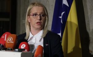 Snježana Novaković–Bursać izabrana za potpredsjednicu Parlamentarne skupštine Savjeta Evrope