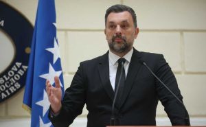 Sastanak Konakovića i Szijjárta odgođen: Mađarski ministar sletio u Banja Luku umjesto u Sarajevo