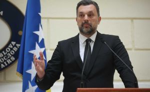 Konaković: Neka Komšić pokaže da je još uvijek patriota