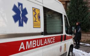 Sarajevo: Putnica (77) pala u autobusu gradskog prijevoza, zadobila teške tjelesne povrede