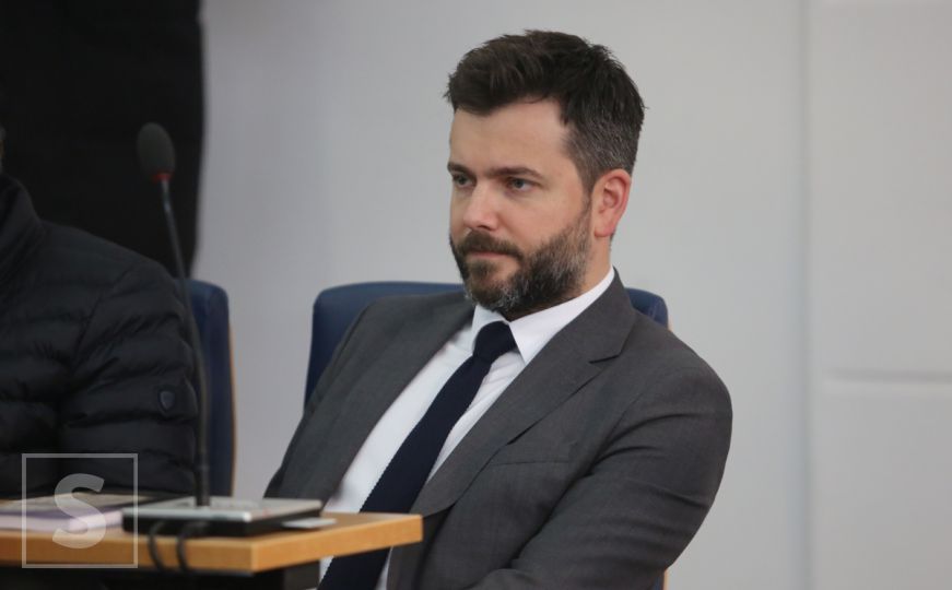 Albin Zuhrić tvrdi: "Konaković ima sve manje podrške od ostatka Trojke, pa čak i u NIP-u"