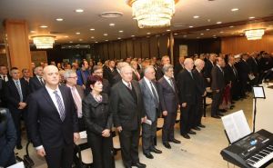VKBI uputilo javnu zahvalnost organizacijama nakon kandidature za Šestoaprilsku nagradu Sarajeva