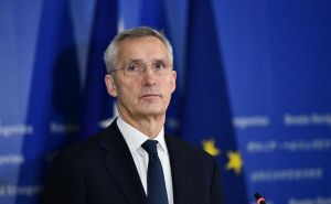 Poruka Jensa Stoltenberga pred dolazak NATO delegacije u Bosnu i Hercegovinu