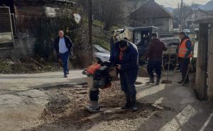 Prekidi u vodosnabdijevanju i za dane vikenda: Ove sarajevske ulice će biti bez vode