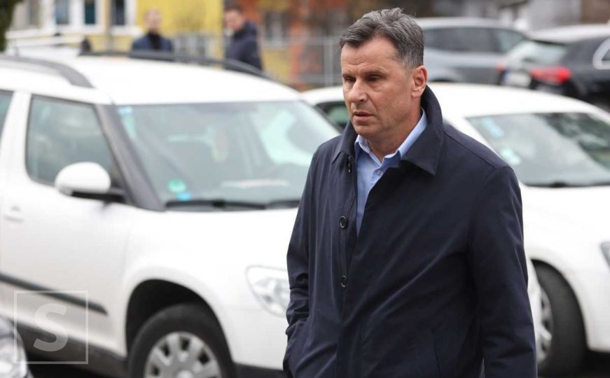 Novalićevi advokati: Kada i gdje će bivši premijer FBiH služiti zatvorsku kaznu?