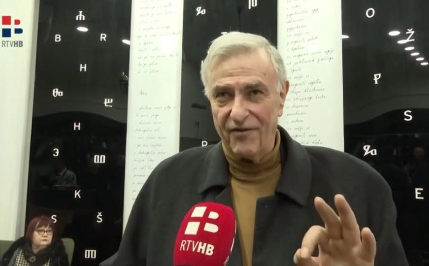 Moralni sunovrat Gorana Milića | Na promociji knjige zločinca Ćorića uzviknuo: Živjela Herceg-Bosna
