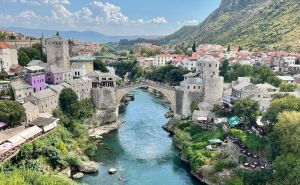 Pitali smo umjetnu inteligenciju koji su gradovi u Bosni i Hercegovini najpogodniji za poslovanje