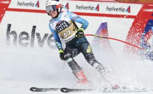 Sjajne vijesti iz Italije: Elvedina Muzaferija ostvarila najbolji plasman u historiji bh. skijanja