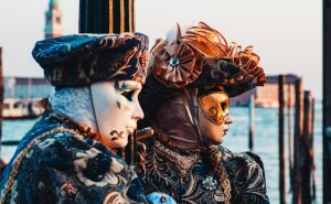 Počeo Venecijanski karneval, jedan od najpoznatijih i najekstravagantnijih na svijetu