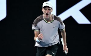 Melbourne ima novog šampiona: Jannik Sinner osvojio Australian Open