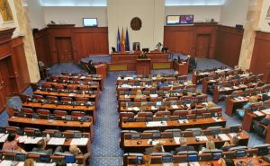 Izabrana tehnička vlada: Talat Xhaferi prvi premijer Albanac u Sjevernoj Makedoniji