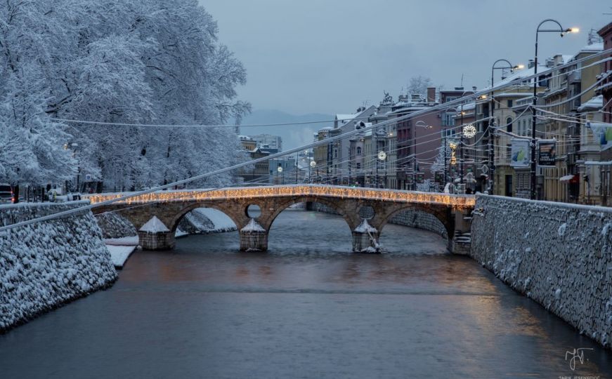 "Zimu još ne treba otpisivati": Nova prognoza bh. meteorologa, otkrivaju kad se vraća snijeg