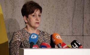 Alma Čolo saopćila čime će se baviti nakon politike: "Od iduće sedmice novi posao"