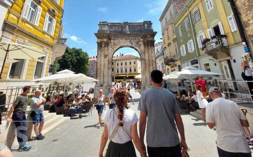 Nijemci i Englezi pozvali na oprez oko putovanja u Hrvatsku, dio turista zarazio se parazitom